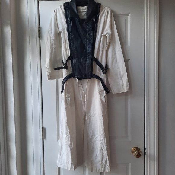 Nicholas K PETRAH JACKET - Picture 4 of 8